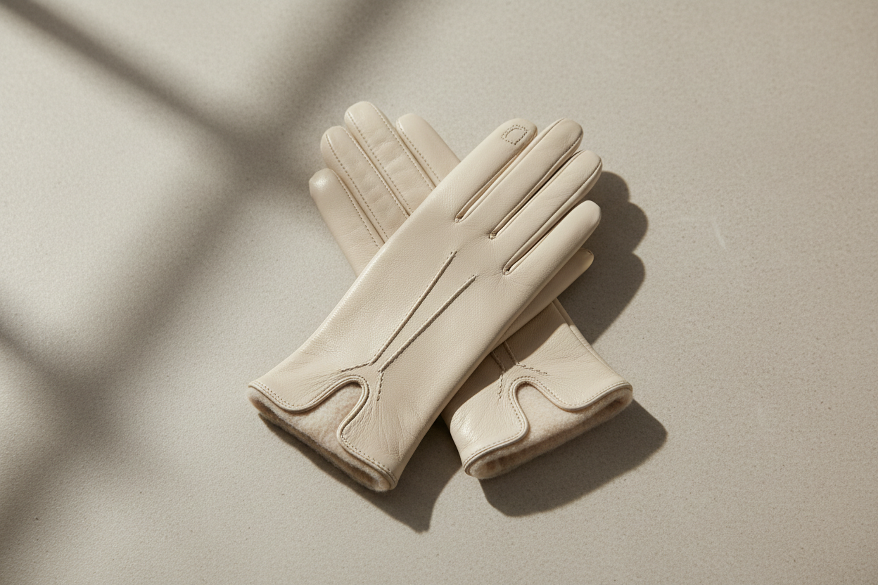 Gloves background image